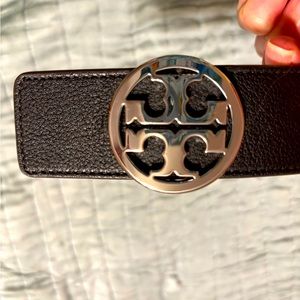 Tory Burch Reversible Belt